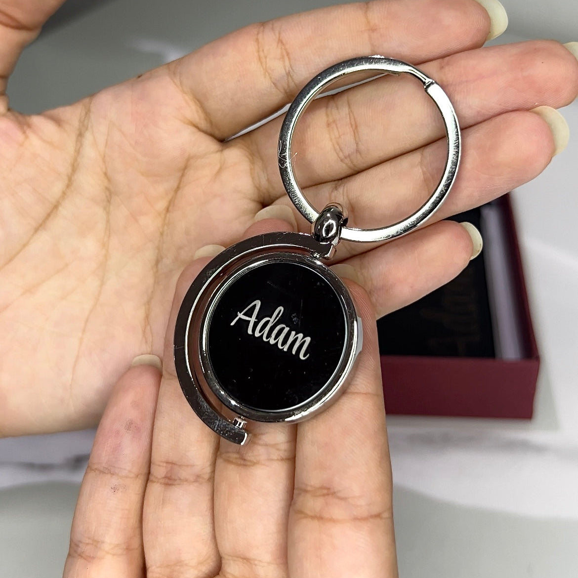 Portefeuille, Bloc-notes A6, Stylo, Porte-clés & Bracelet