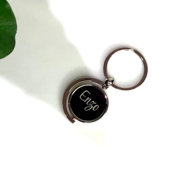 Portefeuille, Bloc-notes A6, Stylo, Porte-clés & Bracelet